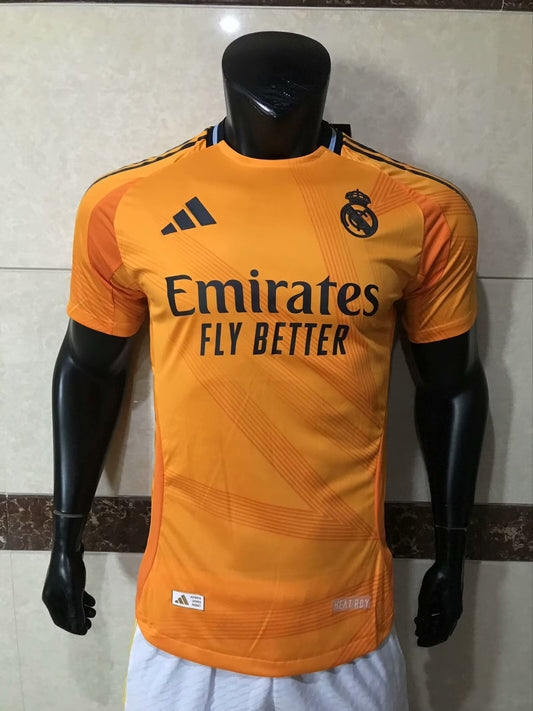 24/25 Away Kit