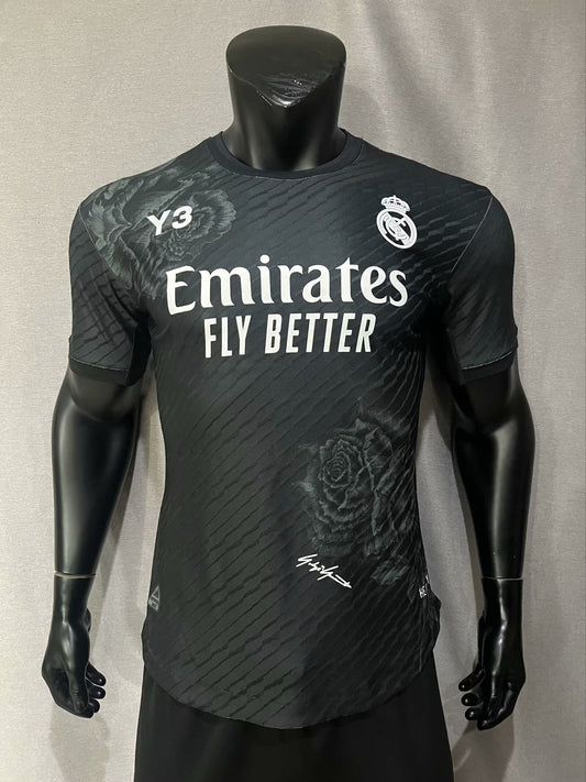 24/25 Special Black