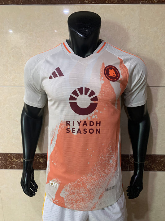 24/25 Away Kit
