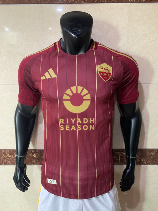 24/25 Home Kit