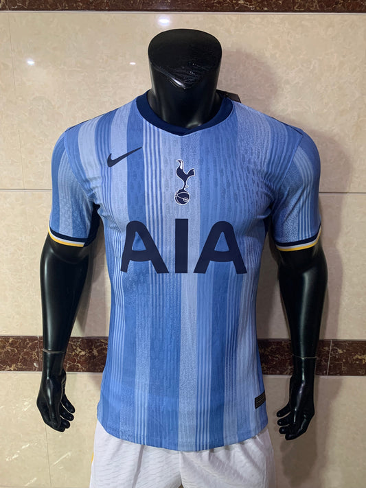 24/25 Away Kit